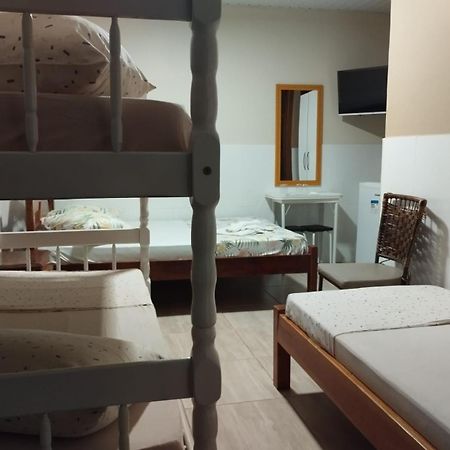 Pousada Bel Mar Florianópolis 외부 사진