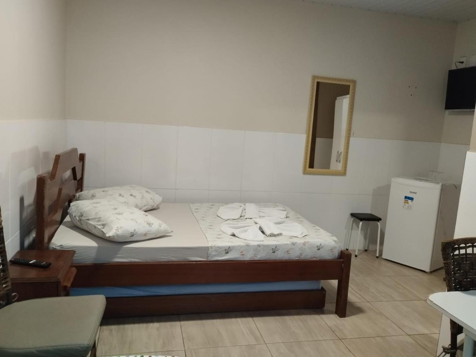 Pousada Bel Mar Florianópolis 외부 사진