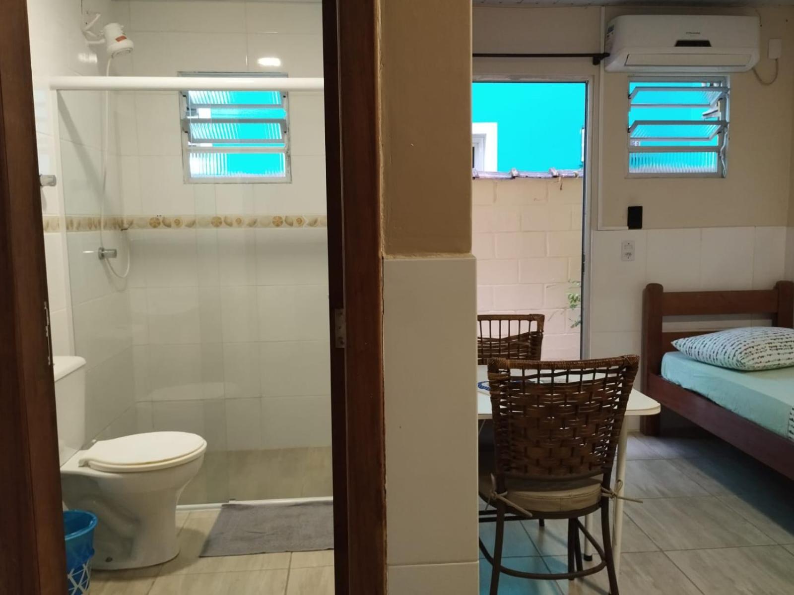 Pousada Bel Mar Florianópolis 외부 사진