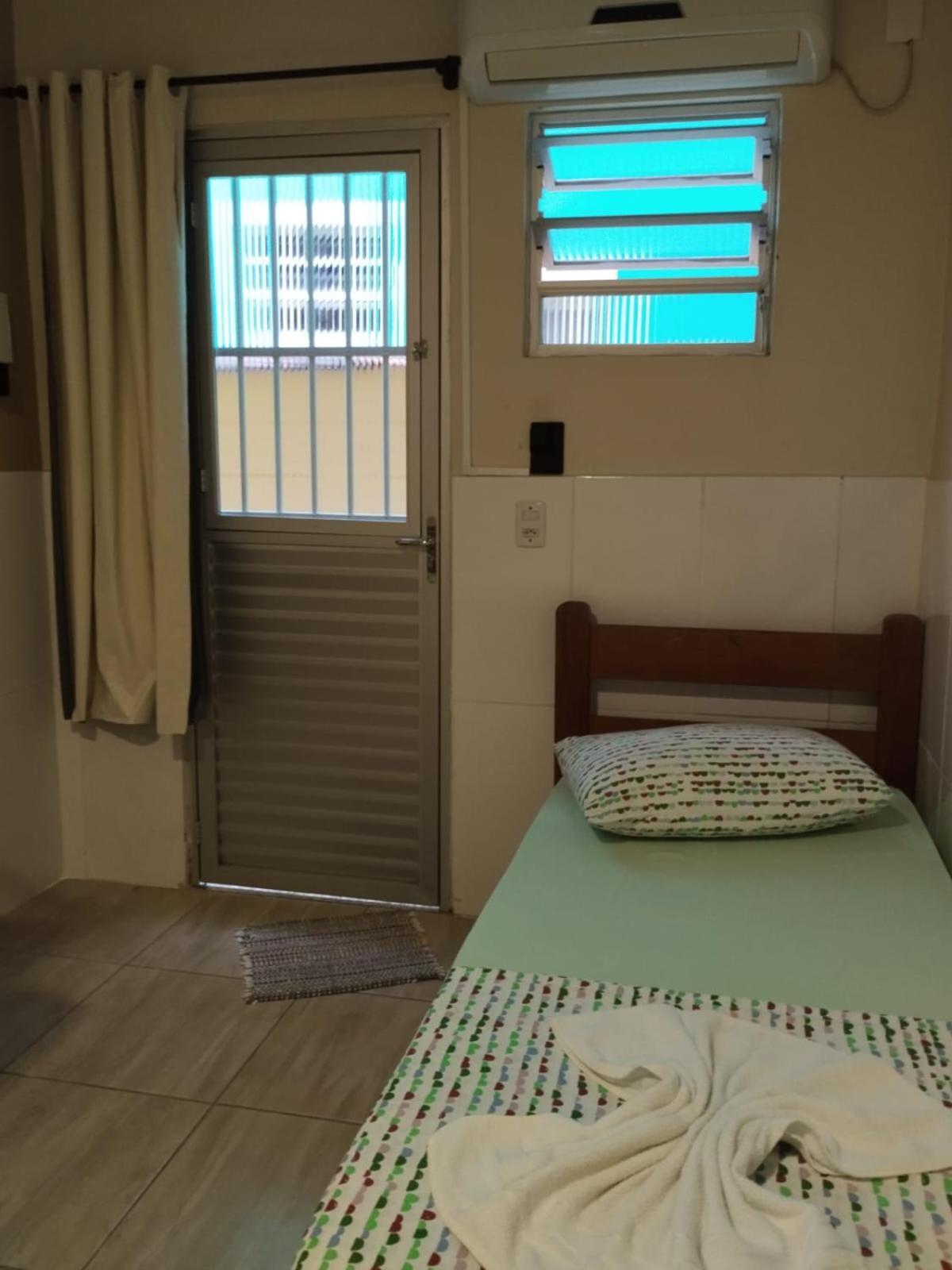 Pousada Bel Mar Florianópolis 외부 사진