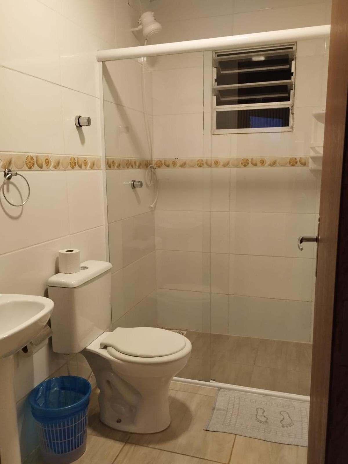 Pousada Bel Mar Florianópolis 외부 사진