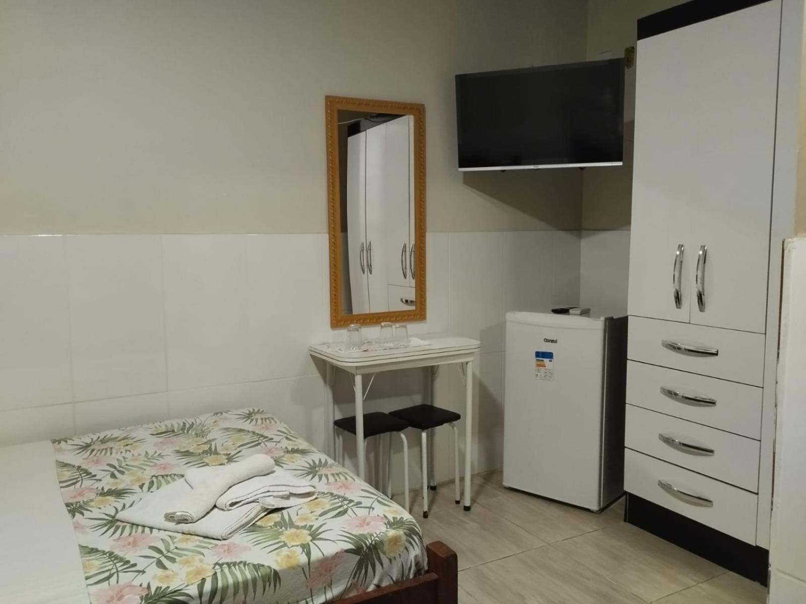 Pousada Bel Mar Florianópolis 외부 사진