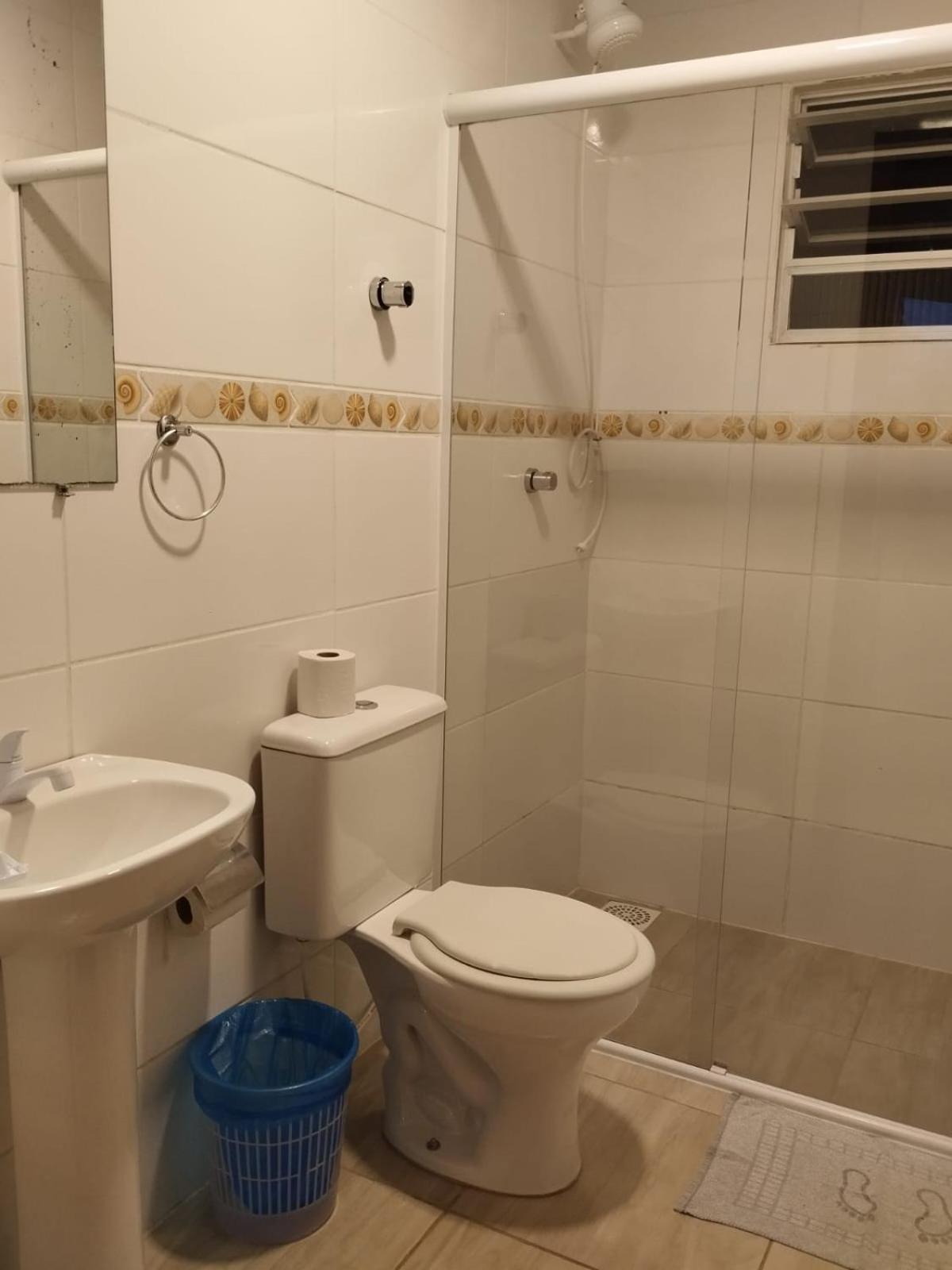 Pousada Bel Mar Florianópolis 외부 사진